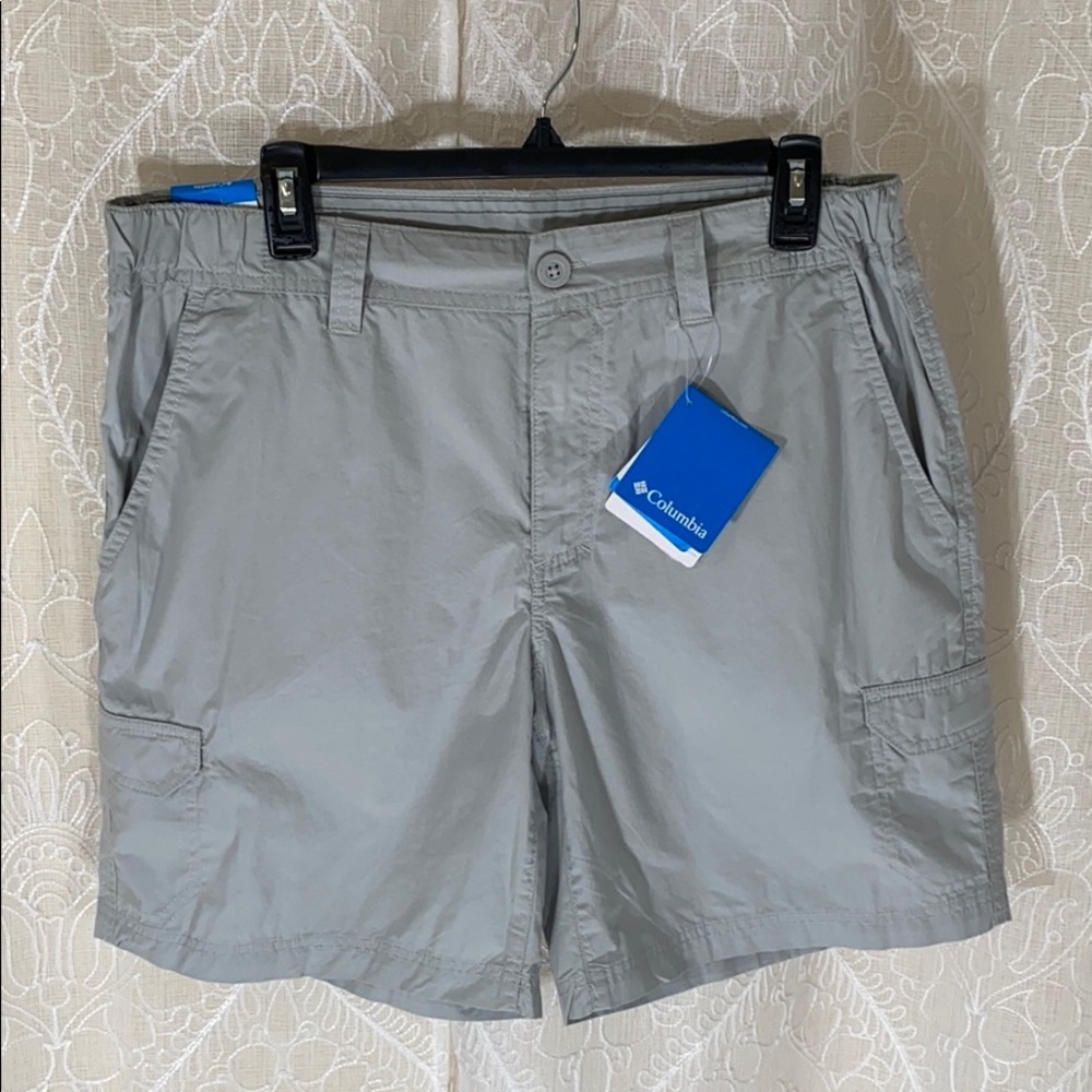 🧗🏻Columbia Modern Classic Fit Cargo Shorts
